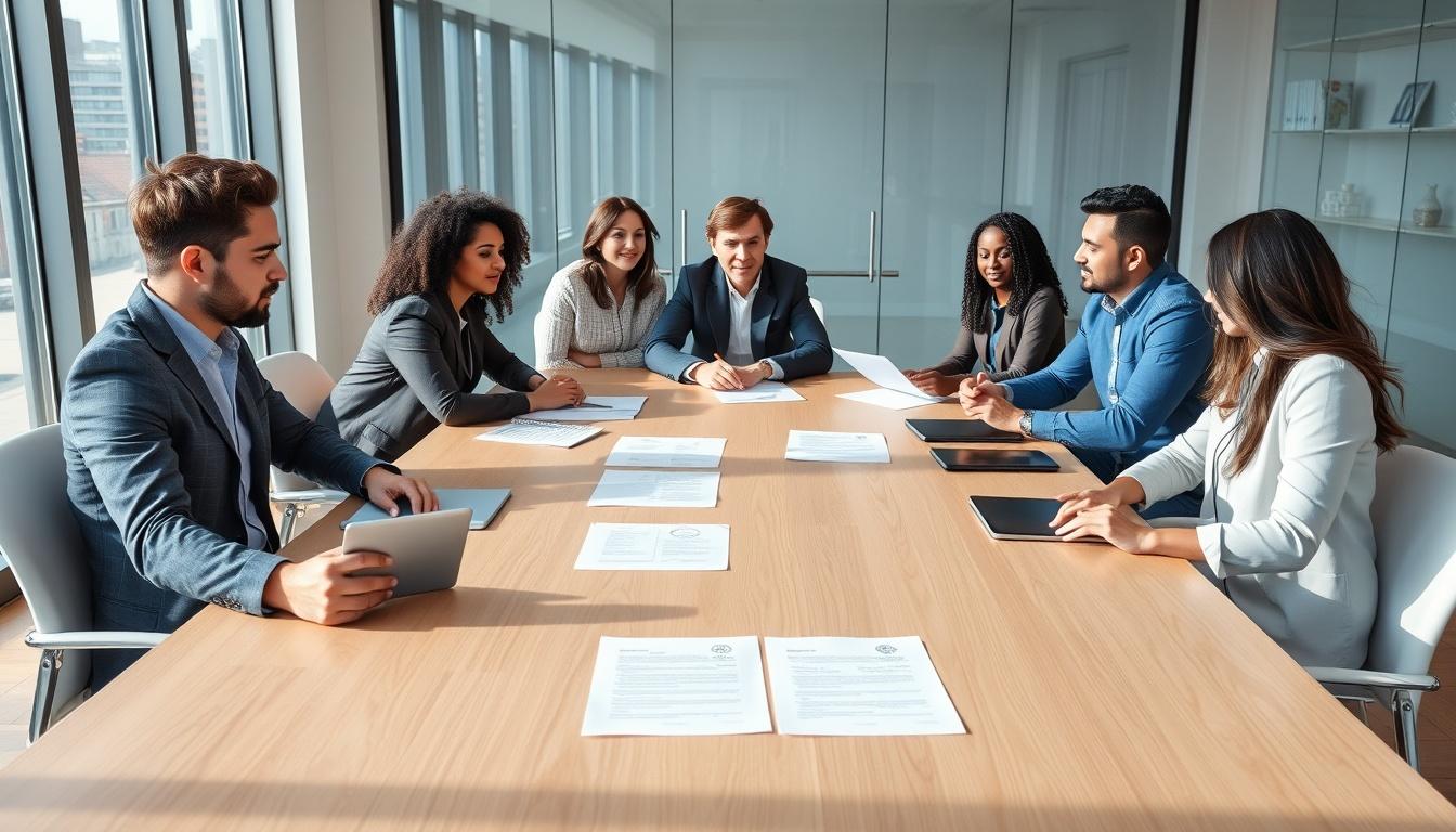 Professional plan visual